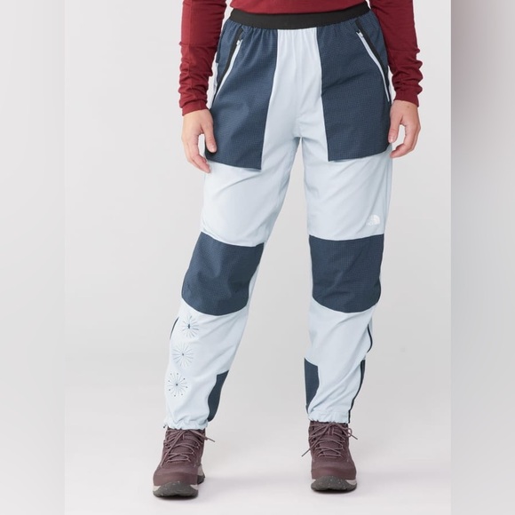 THE NORTH FACE Women’s Trailwear OKT Flash Joggers - Picture 1 of 4